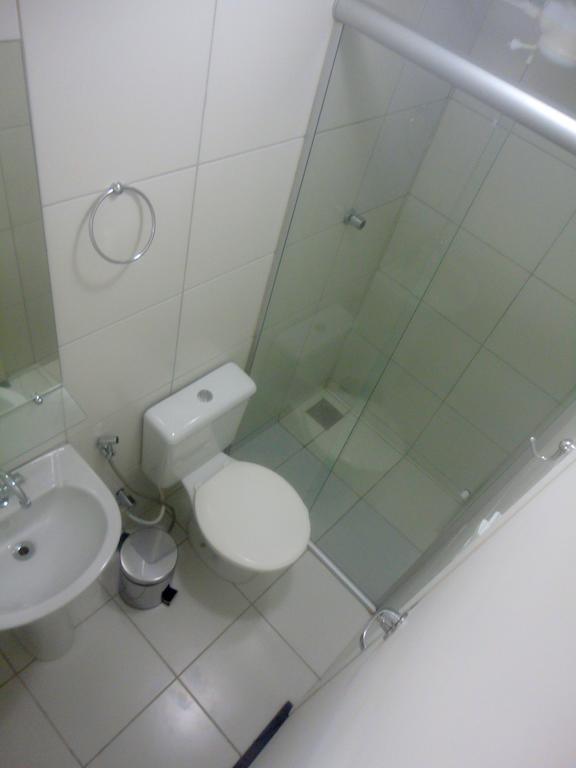 Hostel Borogodo Форталеза Номер фото